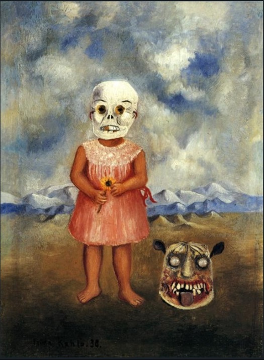 Kahlo Death Mask1.jpg